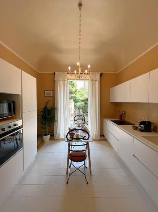 The 1905 House Near Leaning Tower Appartement Pisa Buitenkant foto
