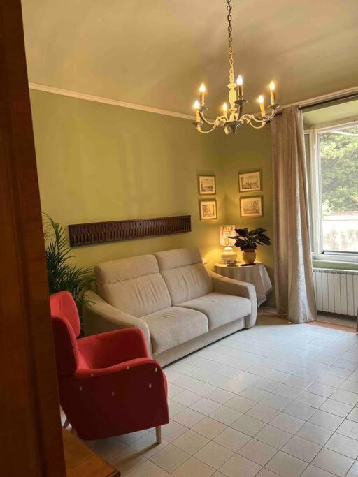 The 1905 House Near Leaning Tower Appartement Pisa Buitenkant foto