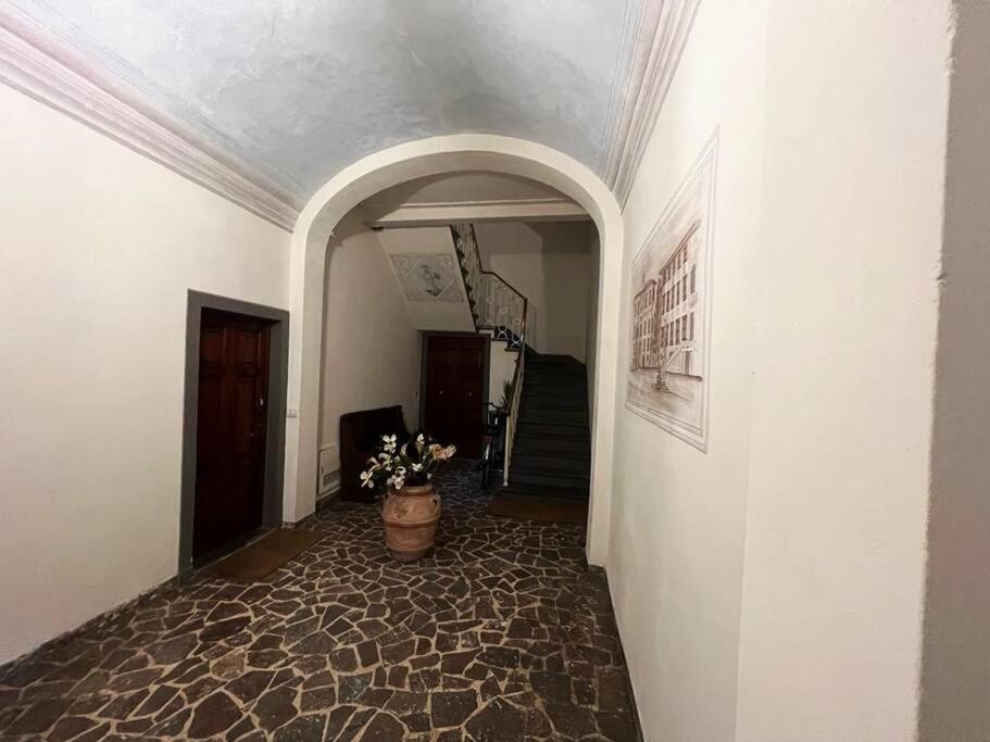 The 1905 House Near Leaning Tower Appartement Pisa Buitenkant foto